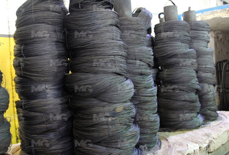 where-annealed-wire-is-used